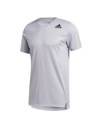 Adidas HEAT.RDY T-shirts Grå Herre