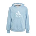 Adidas G BOS HD Trøjer Lyseblå Pige