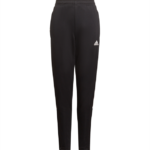 Adidas Tiro21 Bukser Sort Børn