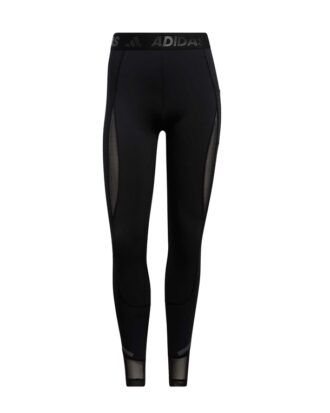 Adidas TF H.RDY Tights Sort Dame