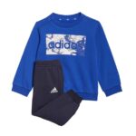 Adidas Lin Babyjogger Blå Børn
