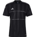Adidas Tiro R T-shirt Sort Herre