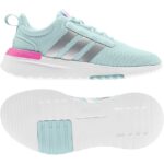 Adidas Racer Tr21 Børnesko Mint Børn