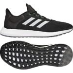 Adidas Pureboost 21 Løbesko Sort-Hvid Herre