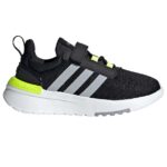 Adidas Racer TR21 Børnesko Sort-Gul Børn