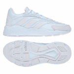 Adidas Crazychaos 2.0 Sneakers Grå Dame