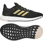 Adidas Pureboost 21 Løbesko Sort Dame