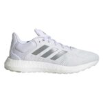 Adidas Pureboost 21 W Løbesko Hvid Dame