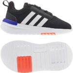 Adidas Racer Tr21 Børnesko Sort-Blå-Rød Børn