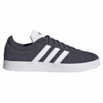 Adidas VL Court 2.0 Sneakers Navy-Hvid Dame