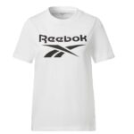 Reebok RI BL T-shirts Hvid Dame