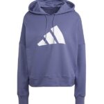 Adidas FI 3B Trøjer Blå Dame