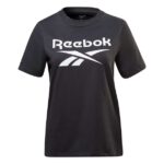 Reebok RI BL T-shirts Sort Dame