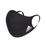 Adidas Mundbind Sort-Hvid-Rød Unisex
