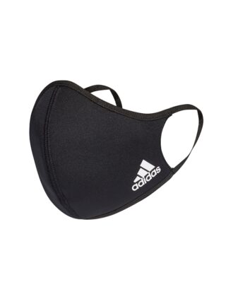 Adidas Mundbind Sort-Hvid-Rød Unisex