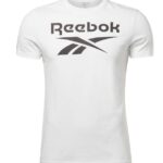 Reebok RI T-shirt Hvid Herre
