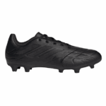Adidas Copa Pure.3 Fodboldstøvler Sort Unisex