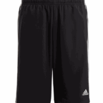 Adidas U 3S WN Shorts Black/White Unisex