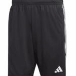 Adidas Tiro 23 L TR Shorts Sort Herre