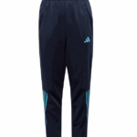 Adidas U TI Bukser Navy Børn