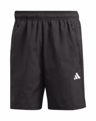 Adidas TR-ES Shorts Sort Herre