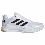 Adidas Novaflight 2 Håndboldsko White/Black Herre