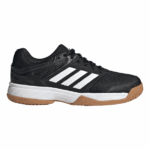 Adidas Speedcourt Indendørssko Sort-Hvid Børn