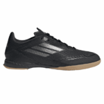 Adidas F50 League Indendørssko Black/Iron Unisex