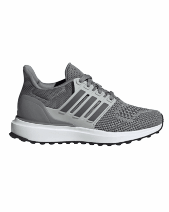 Adidas Ubounce DNA C Børnesko Grå