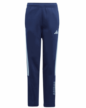 Adidas J Hot FL Bukser Blå Børn