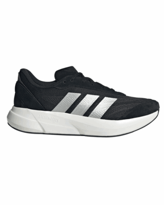 Adidas Lightshift Sko Sort/Hvid/Sølv Dame