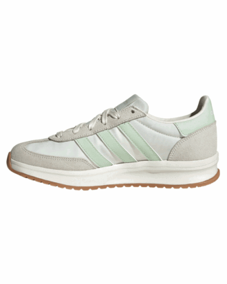Adidas Run 70's 2.0 Sko Creme/Grøn Dame