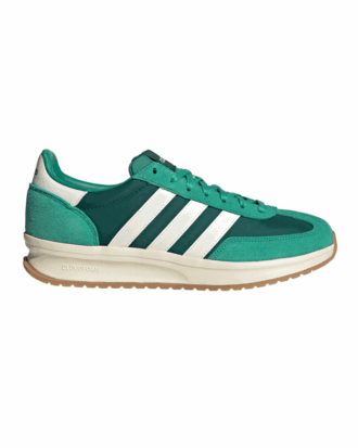 Adidas Run 70's 2.0 Sko Grøn/Hvid Herre