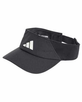 Adidas Visor Climacool Solskærm Sort Unisex