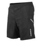 Fusion C3 Shorts Sort Unisex