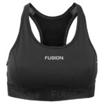 Fusion Top Sort Dame