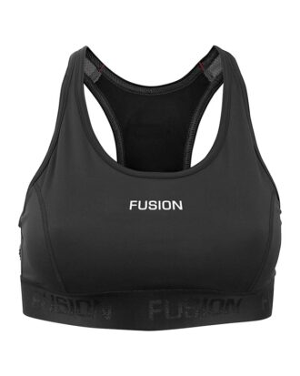 Fusion Top Sort Dame