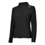 Fusion C3+ Recharge Hoodie Sort Dame