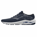 Mizuno Wave Equate 8 Løbesko Blå/Hvid/Sort Herre