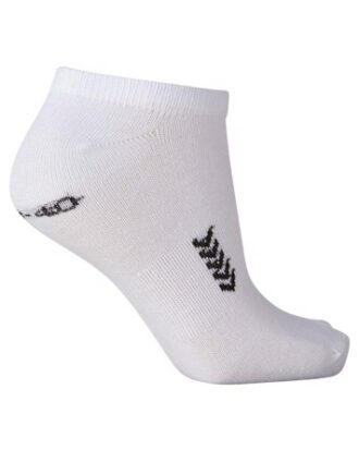 Hummel Ankle Sock 5 par Ankelstrømper Hvid Unisex