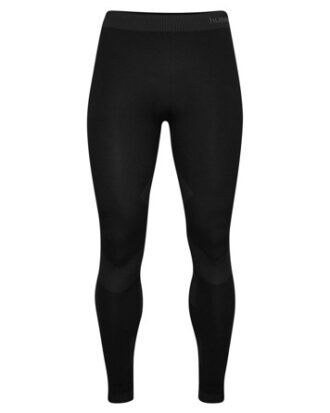 Hummel First Seamless Baselayer Tights Sort Herre