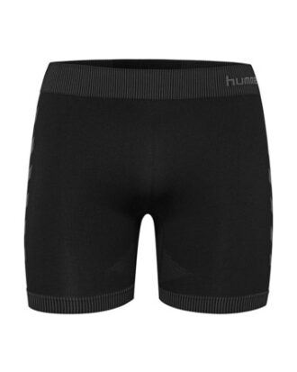 Hummel First Seamless Baselayer Tights Sort Herre