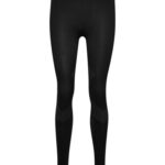 Hummel First Seamless Baselayer Tights Sort Dame