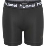 Hummel Tona Tights Sort Børn