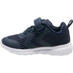 Hummel Actus ML Børnesko Navy Børn