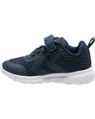 Hummel Actus ML Børnesko Navy Børn
