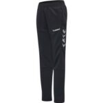 Hummel Challenger Football Pants Bukser Sort Børn