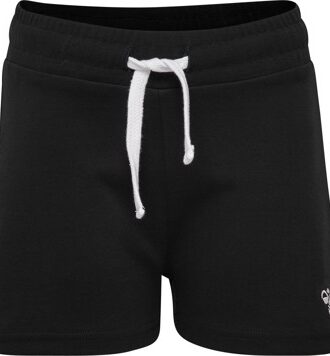 Hummel Nille Shorts Shorts Sort Børn