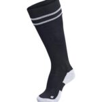 Hummel Element Football Fodboldstrømper Sort Unisex
