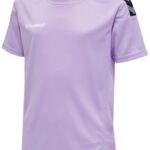 Hummel Authentic Poly T-shirts Lilla Børn
